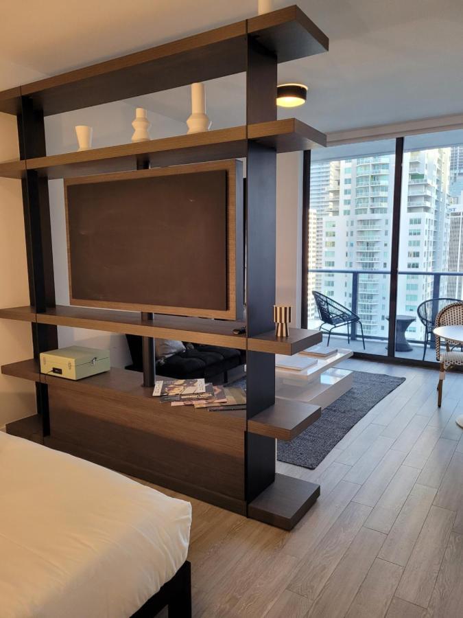 Lovely Condo Unit Miami Kültér fotó