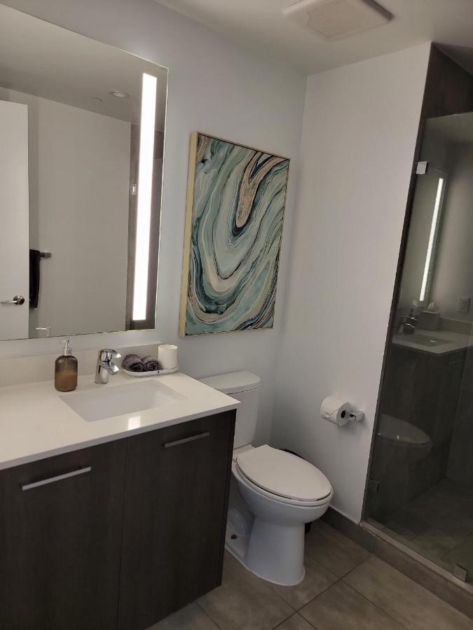 Lovely Condo Unit Miami Kültér fotó