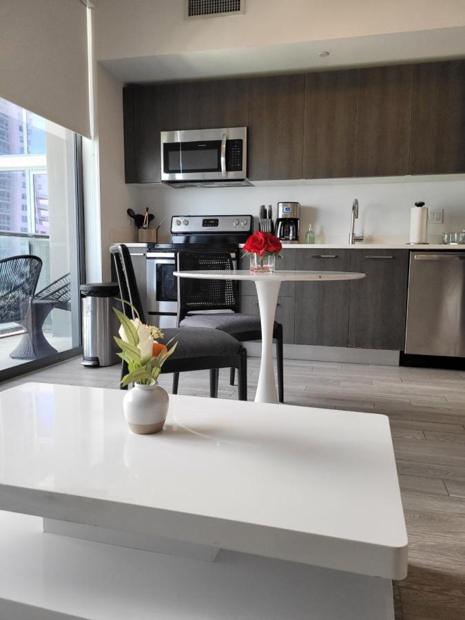 Lovely Condo Unit Miami Kültér fotó