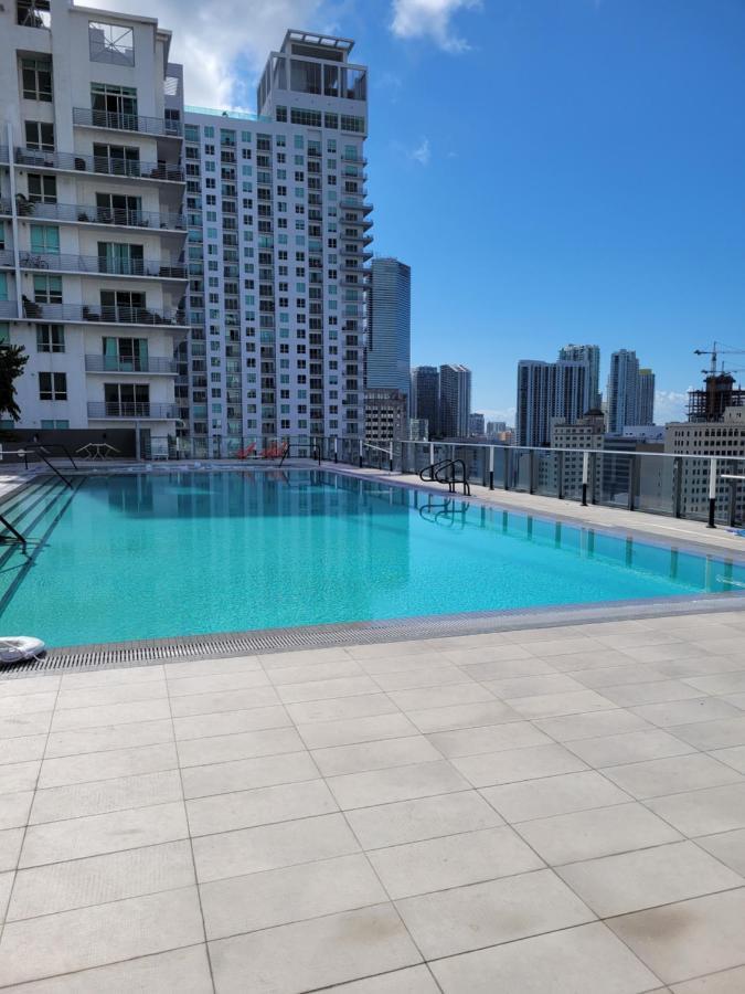 Lovely Condo Unit Miami Kültér fotó