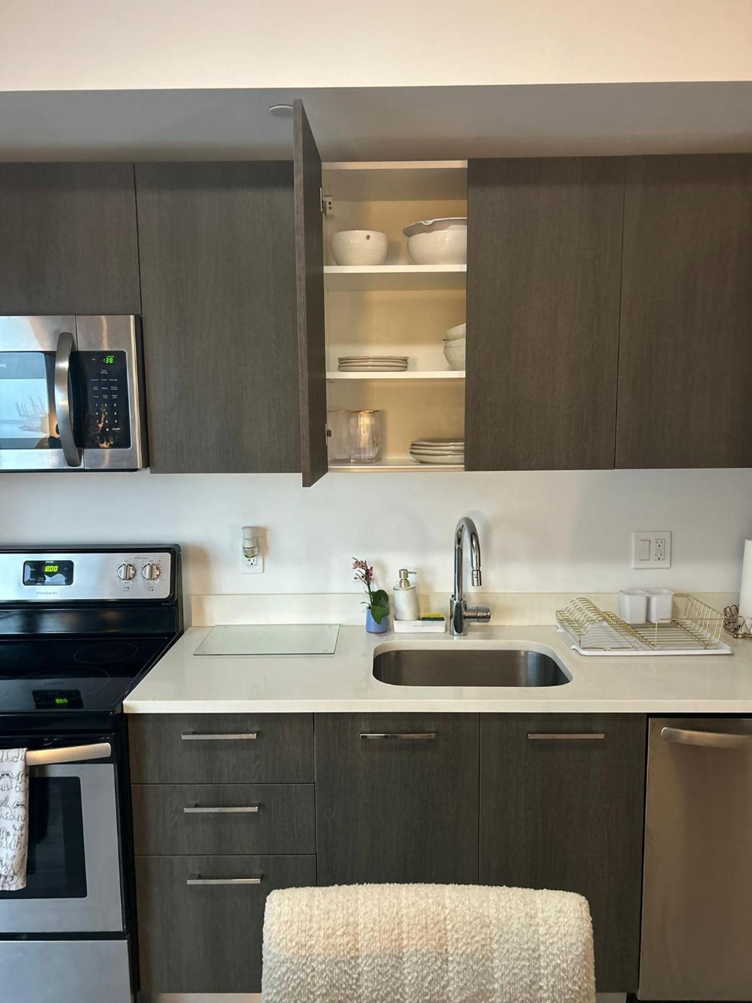 Lovely Condo Unit Miami Kültér fotó