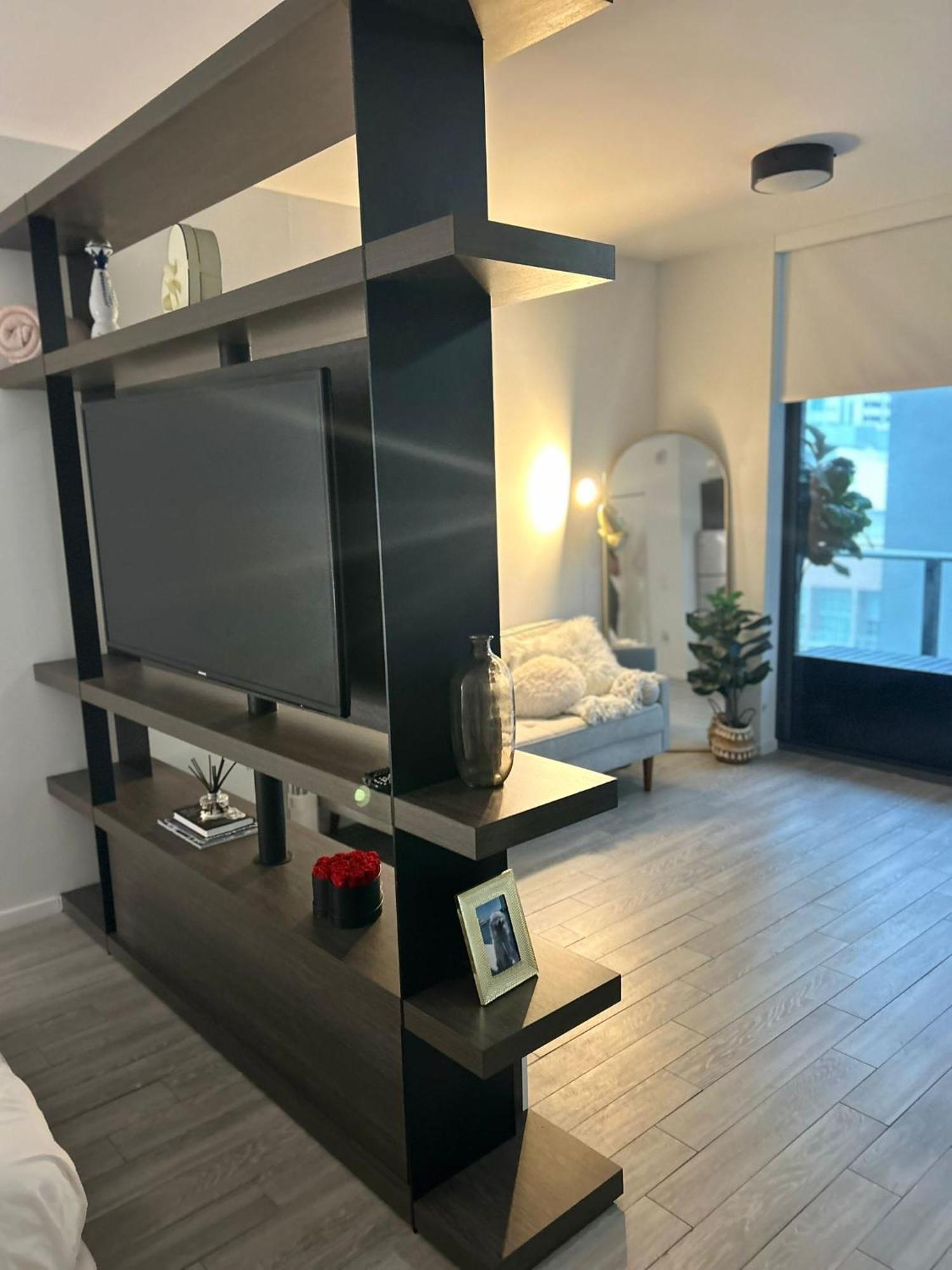 Lovely Condo Unit Miami Kültér fotó