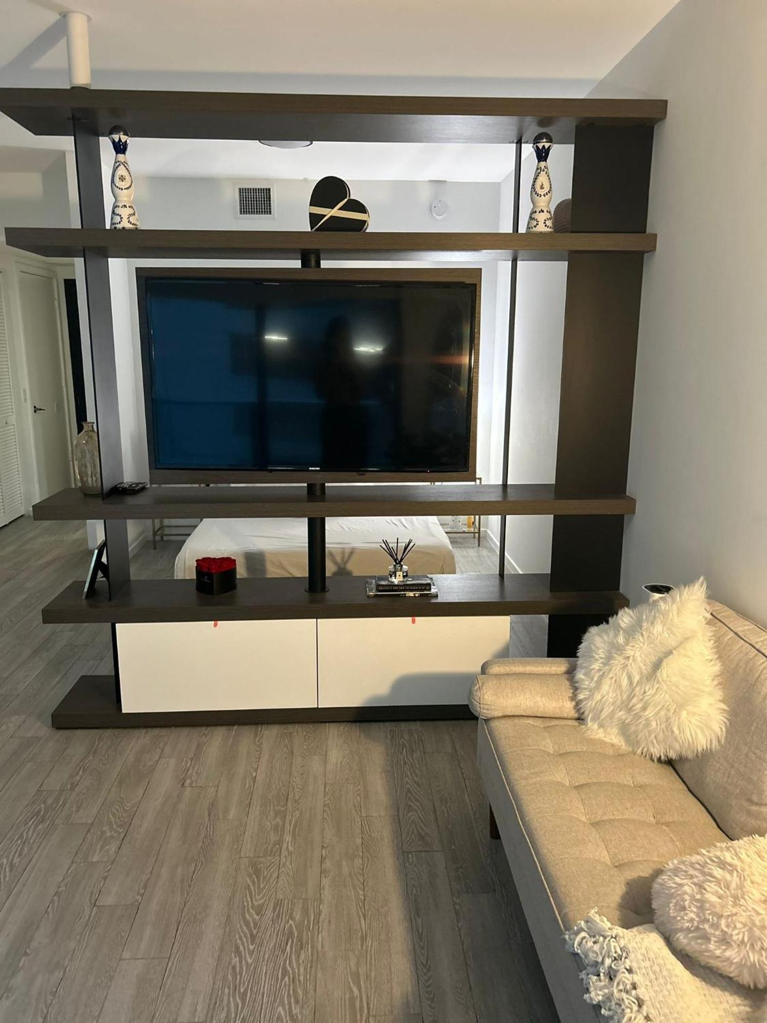 Lovely Condo Unit Miami Kültér fotó